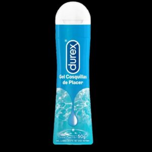 durex gel cosquillas de placer 50 gr