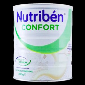 leche nutriben confort 800 gr