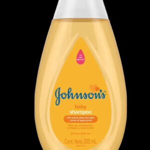 champu jj baby original 200 ml