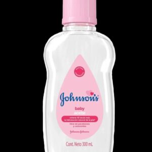aceite jj baby original 300 ml