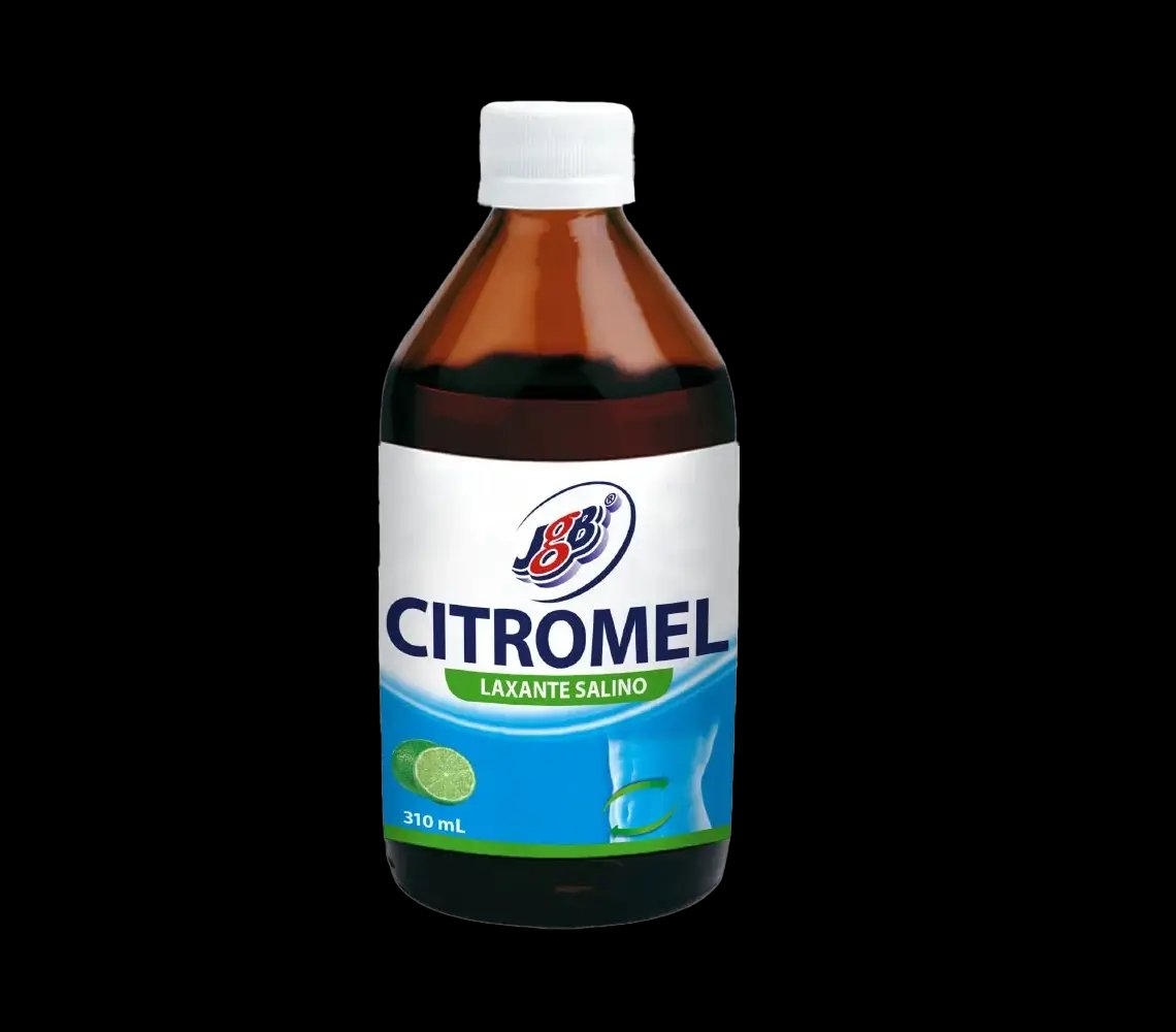 citromel liquido 310 ml