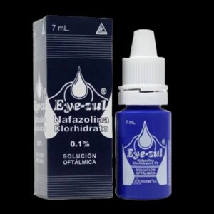 eye zul gotas 7 ml