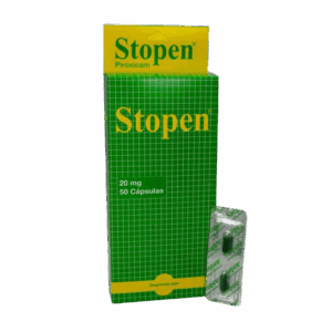 stopen dispensador 25 sbs x 2 cps