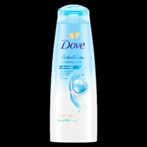 champu dove hidrat/inten 400 ml