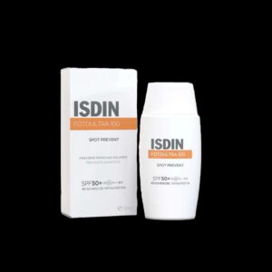 fotoultra isdin 100 fu/wp fps50 50 ml
