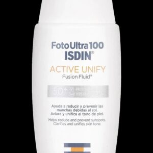 fotoultra isdin 100 fa/uc fps50 50 ml