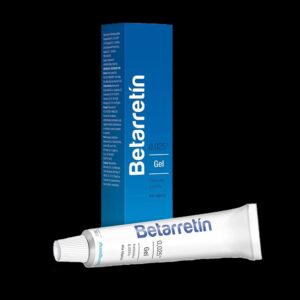 betarretin gel 0.25% 30 gr