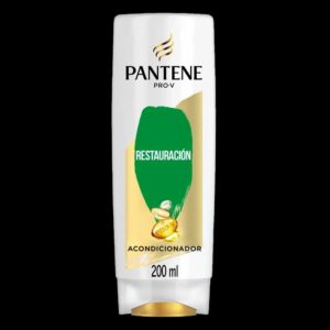 acondicionador pantene a/prov hid/revit 200 ml