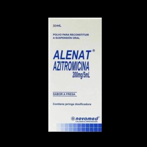 alenat 200 mg/5ml susp 30 ml
