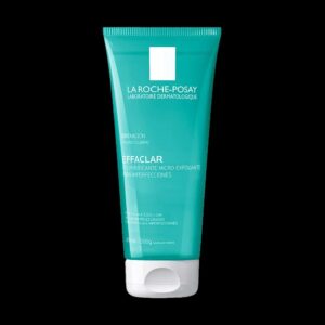 effaclar gel purif/microexfoliante 200 gr