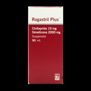 rogastril plus 10/2000 mg susp 90 ml