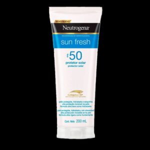 protector solar neute/s.fresh fps50 200 ml