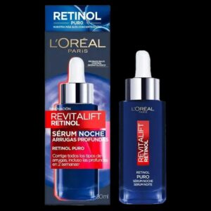 dermo expertise retinol serum 30 ml