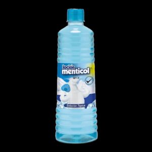 menticol azul c/tapa 750 ml