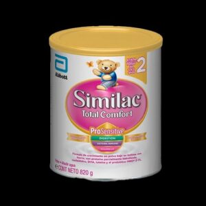 leche similac iq plus tot/conf 820 gr