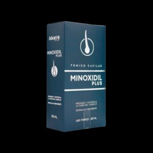 advance minoxidil 5% plus 60 ml nti