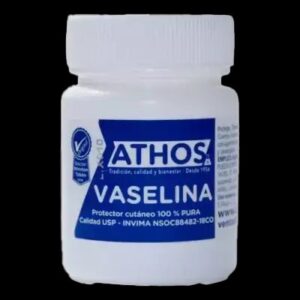 vaselina blanca athos 30 gr