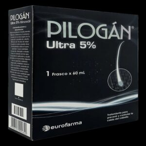 pilogan ultra 5% 60 ml