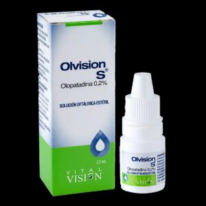 olvision s 0.2% sol.oft 2.5 ml vt