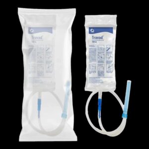 enema sol.salina 2.5% 1000 ml