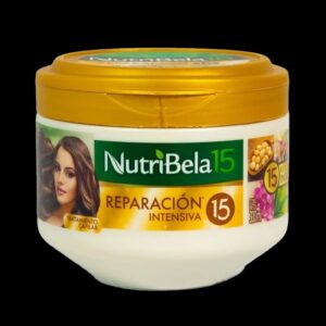 tratamiento nutribela repar/intens 300 ml
