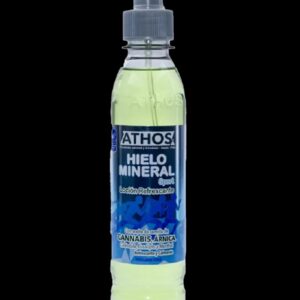 hielo mineral liq 120 ml