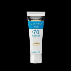protector neutrogena sun fresh fps 70 40 gr