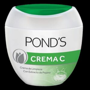crema ponds c extr/pepino 50 gr