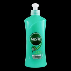 crema p/peinar sedal riz/obed.def 300 gr