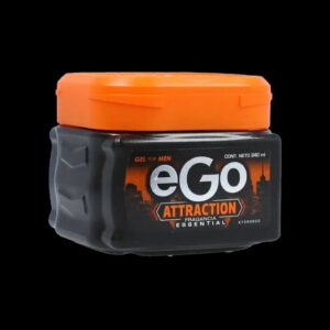 gel ego for men attraction pote 240 ml