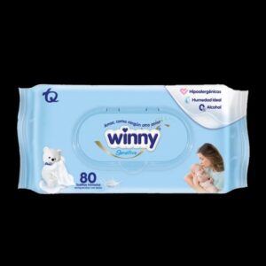 toallas hum winny rec/nac 80 und