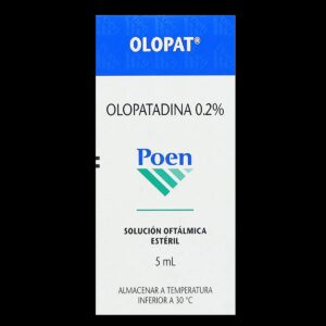 olopat 0.2% gotas 5 ml