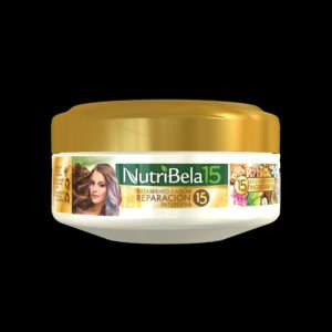 tratamiento nutribela repar/intensiva 15 180 ml