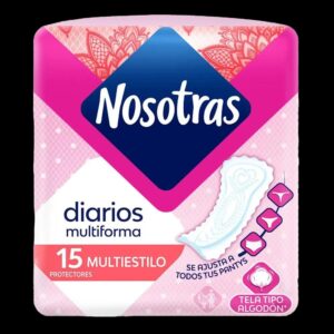 protector nosotras dia.mult/estil 15 und