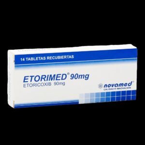etorimed 90 mg 14 tabletas