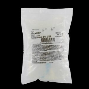 dextrosa 5% ad arb0063 500 ml