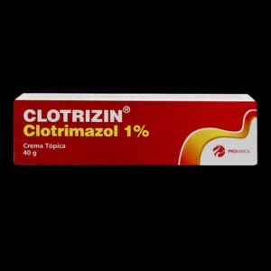 clotrizin 1% crema topica 40 gr