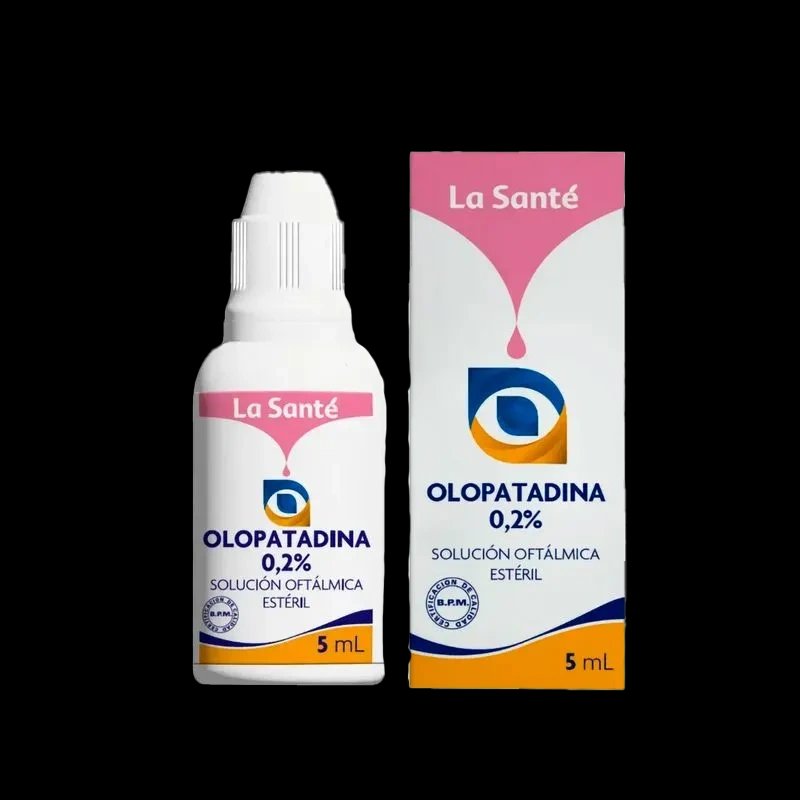 olopatadina 0.2 % sol.oft 5 ml ls