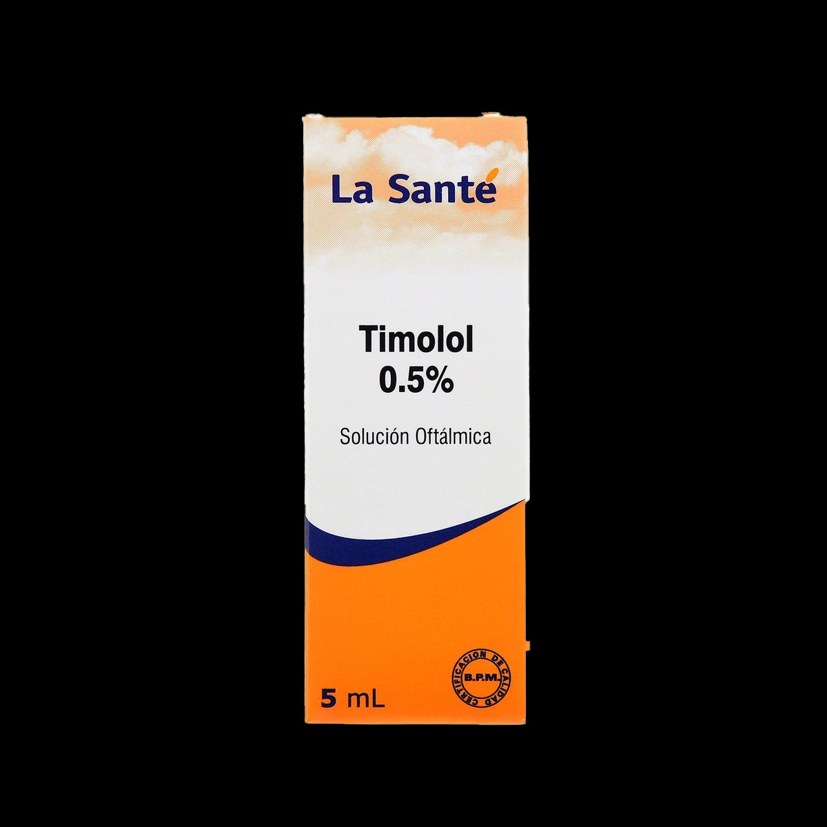 timolol 0.5% gotas oft 5 ml ls