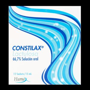 constilax lact 66.7% 15 ml 12 sobres