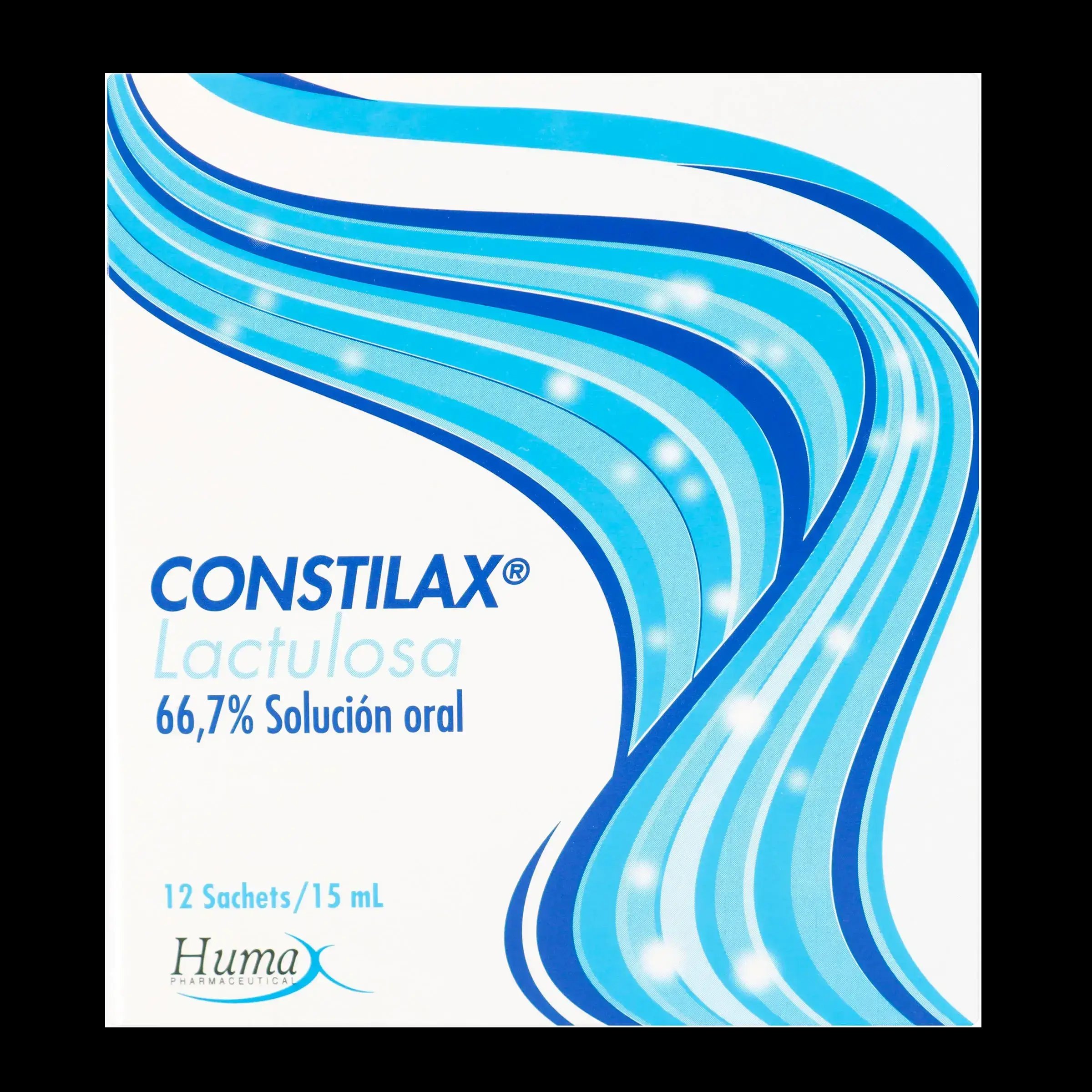 constilax lact 66.7% 15 ml 12 sobres