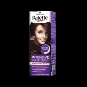 palette col/cre tbo 4-89 borgoña+oxig