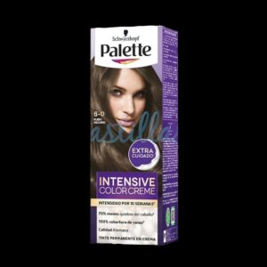 palette col/cre tubo 6-0 gts oxi
