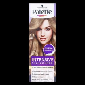 palette col/cre tubo 8-0 rub/cla
