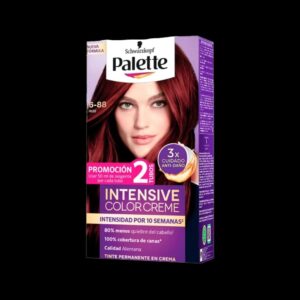 palette col/cre tubo 6-88 rubi