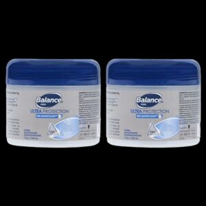 desodorante balance crema ult/prot men 100gr 2x1