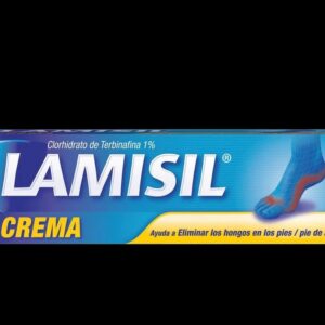 lamisil 1% crema 15 gr