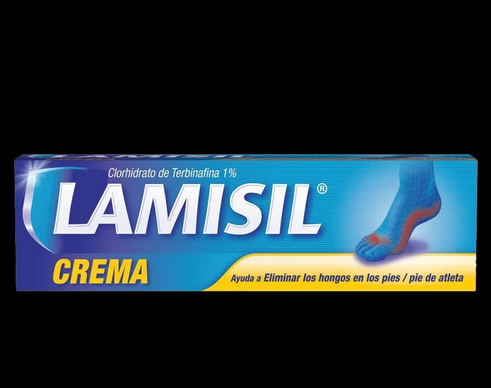 lamisil 1% crema 15 gr