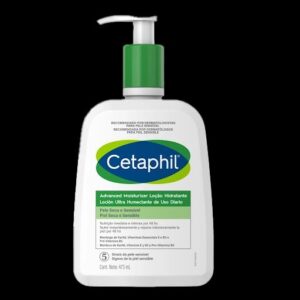 cetaphil locion ult/humect 473 gr