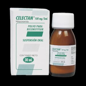 celectan 100 mg/5ml suspension 30 ml